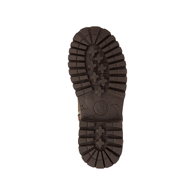 Ботинки ZENDEN first 219-02BO-022SR, цвет коричневый, размер 36 - фото 4