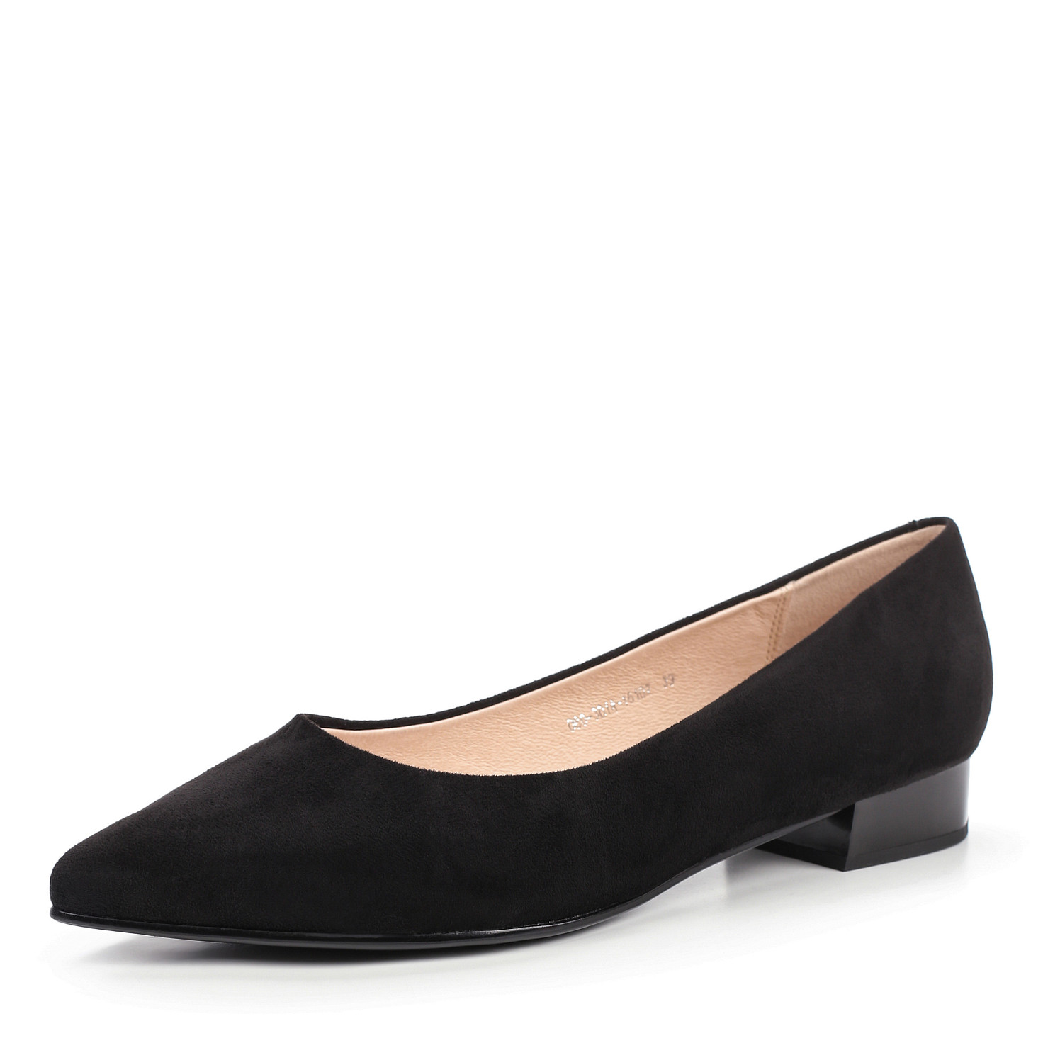 Балетки женщины Bridget 080-301A-16102 фото