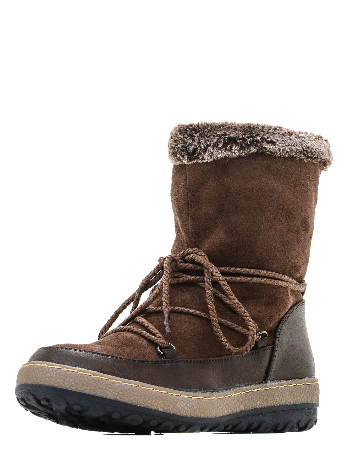 Ботинки женщины INSTREET 291-32WN-021TW фото