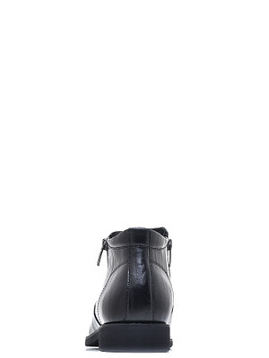 Ботинки ZENDEN collection 98-92MV-020VR, цвет черный, размер 40 - фото 4