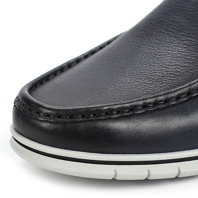 фото Мокасины мужские quattrocomforto