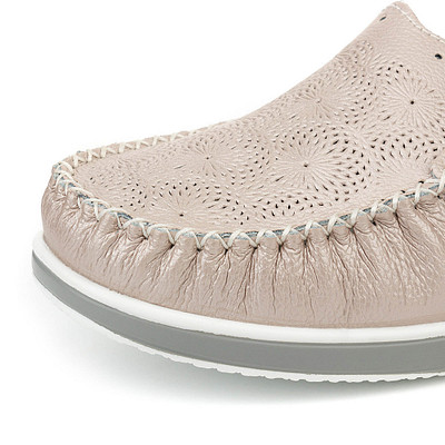 фото Мокасины женские quattrocomforto