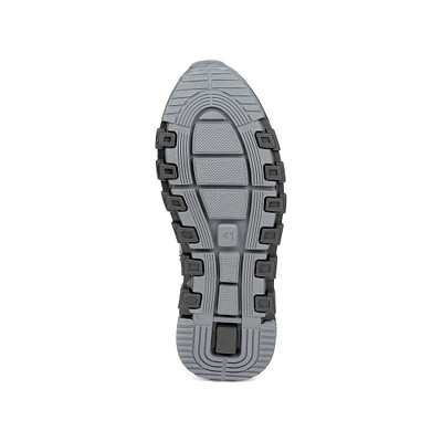 Ботинки quattrocomforto 336-12MV-006KN, цвет черный, размер 40 - фото 4