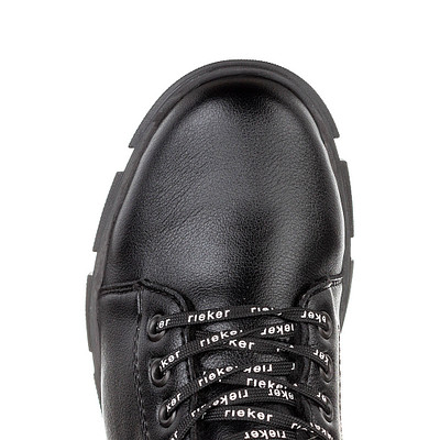 фото Полусапоги женские rieker