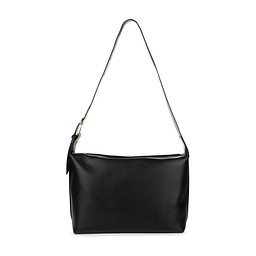 NA-52BWC-043 Сумка женская и.кожа/текстиль черн, M, Zenden