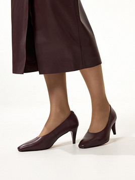 SALAMANDER Лодочки 126-712A-1105