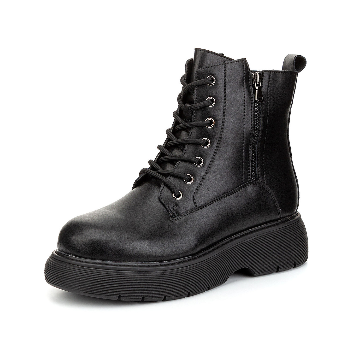 Ботинки женские ZENDEN 76-22WA-078VN фото