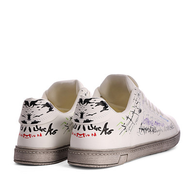 фото Полуботинки актив мужские instreet