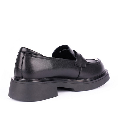 фото Полуботинки женские zenden