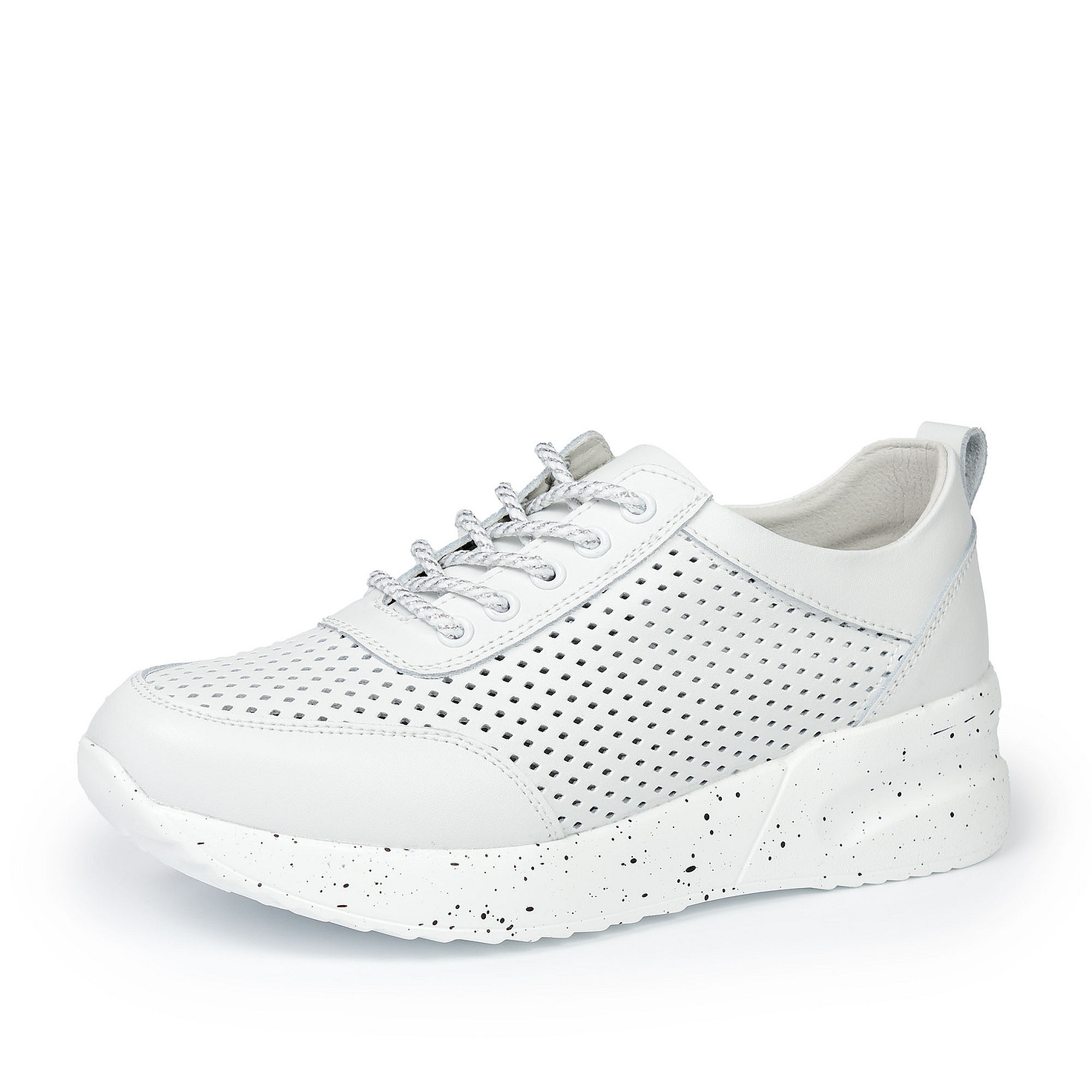 Полуботинки женщины ZENDEN comfort 12-11WA-009VS фото