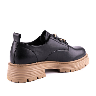 фото Полуботинки женские zenden