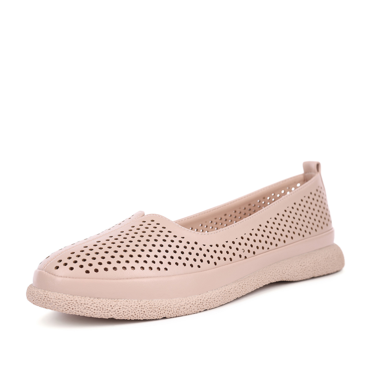 Туфли летние женские Marisetta 26-51WA-045SS фото