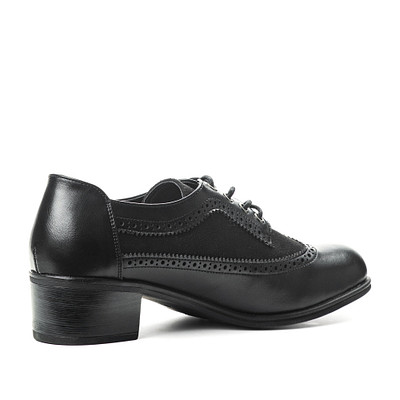 фото Полуботинки женские marisetta