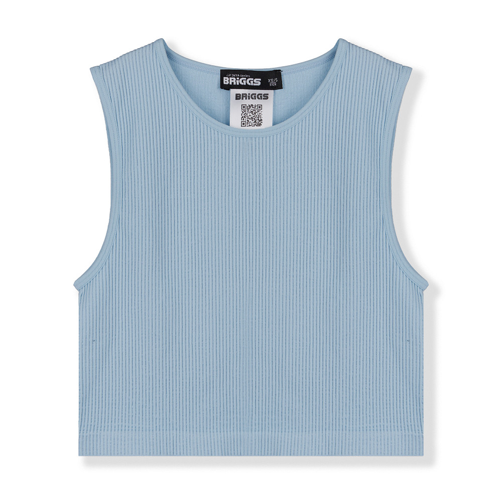 

BRIGGS, Голубой