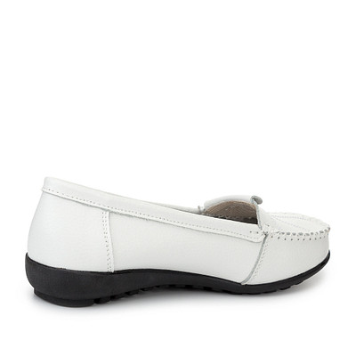 фото Мокасины женские zenden comfort