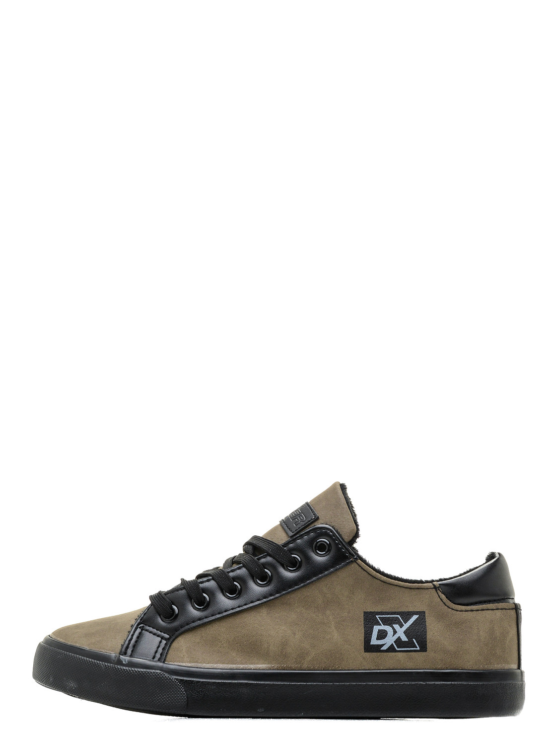 Кеды мужчины DIXER 278-82MV-003SR фото