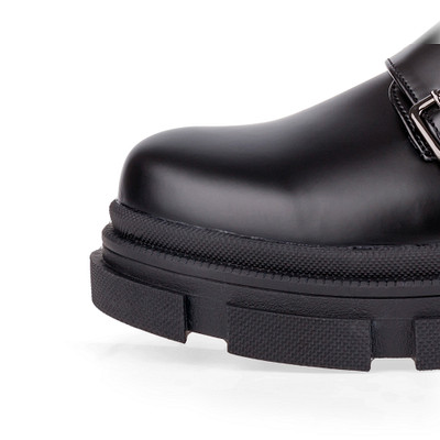 фото Полуботинки женские instreet