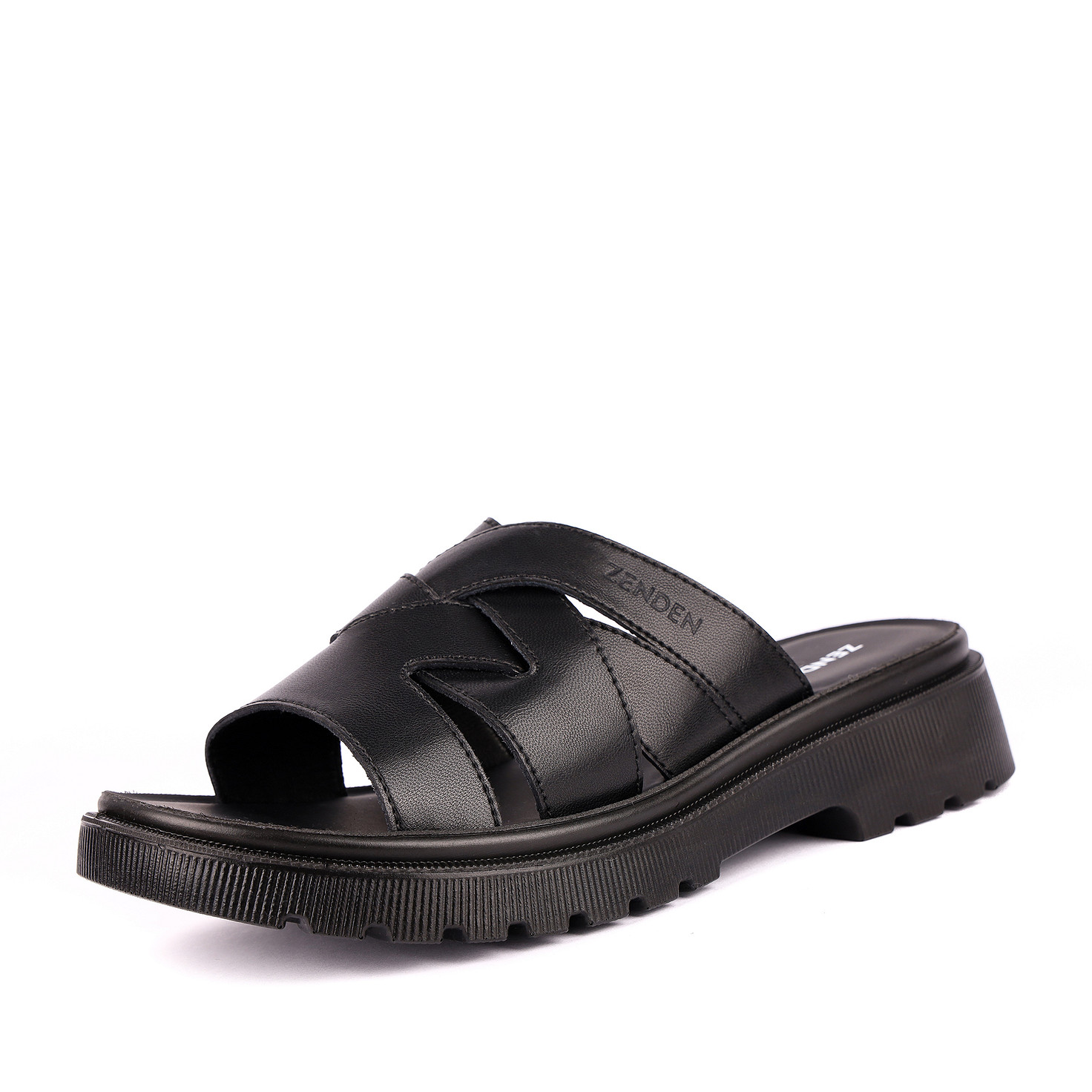 Сабо женские ZENDEN 245-41WK-258VS фото