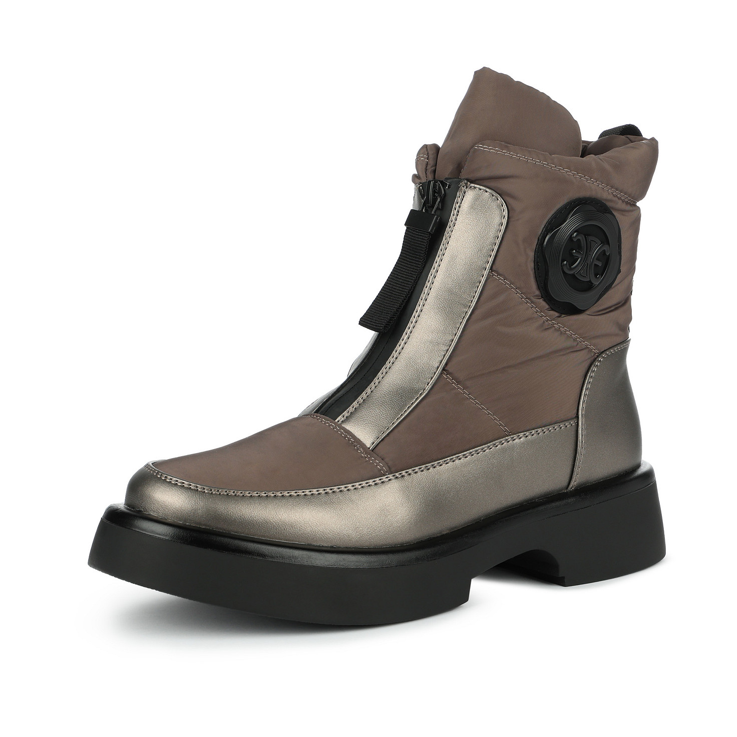 Дутики женские INSTREET 76-22WA-018TW фото