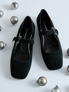 SALAMANDER Балетки 126-699A-10602