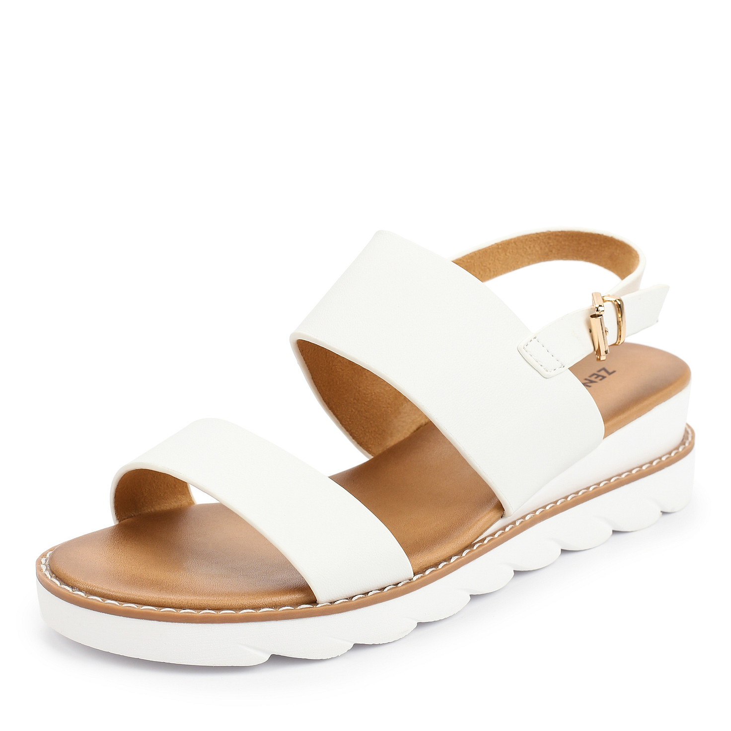 Босоножки женские ZENDEN 36-11WB-019VT фото