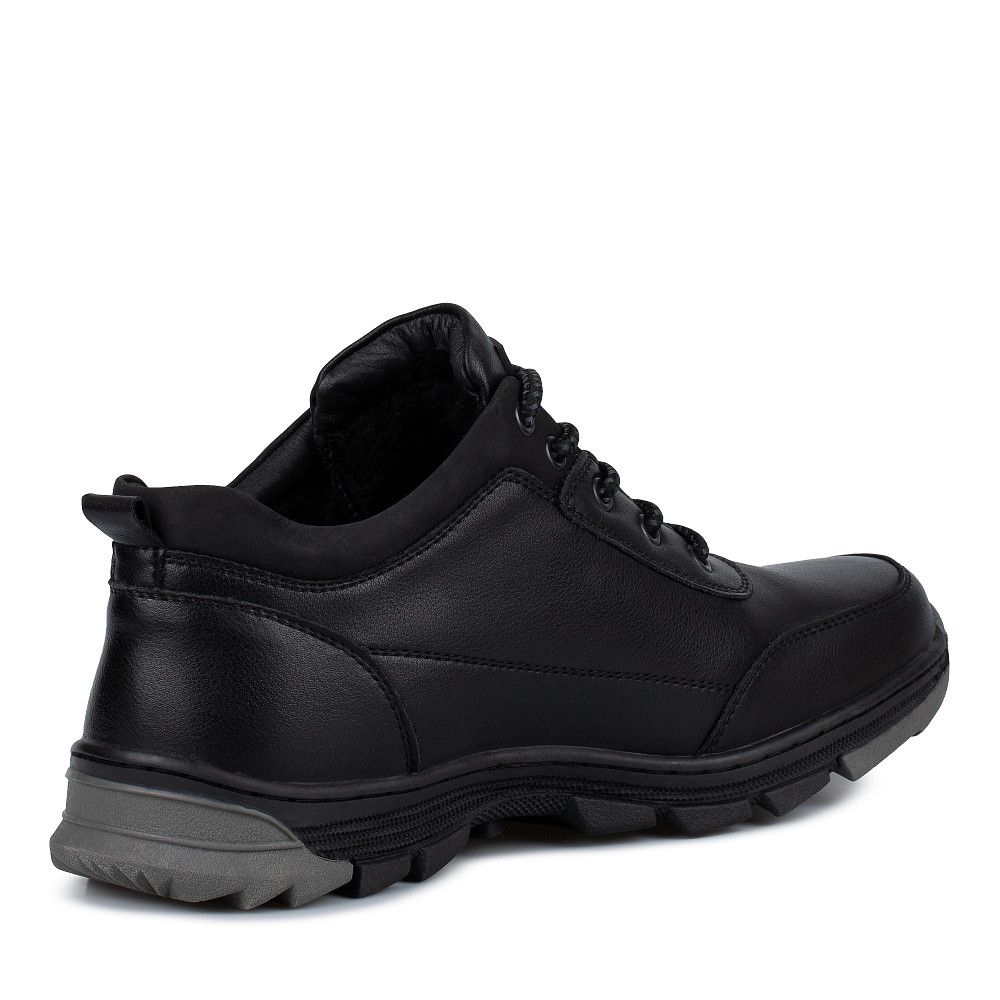 

Thomas Munz, Черный