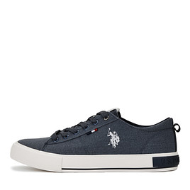 U.S. POLO ASSN. Кеды 101938039