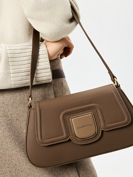 SALAMANDER Сумка-багет 603-42L-26009SR