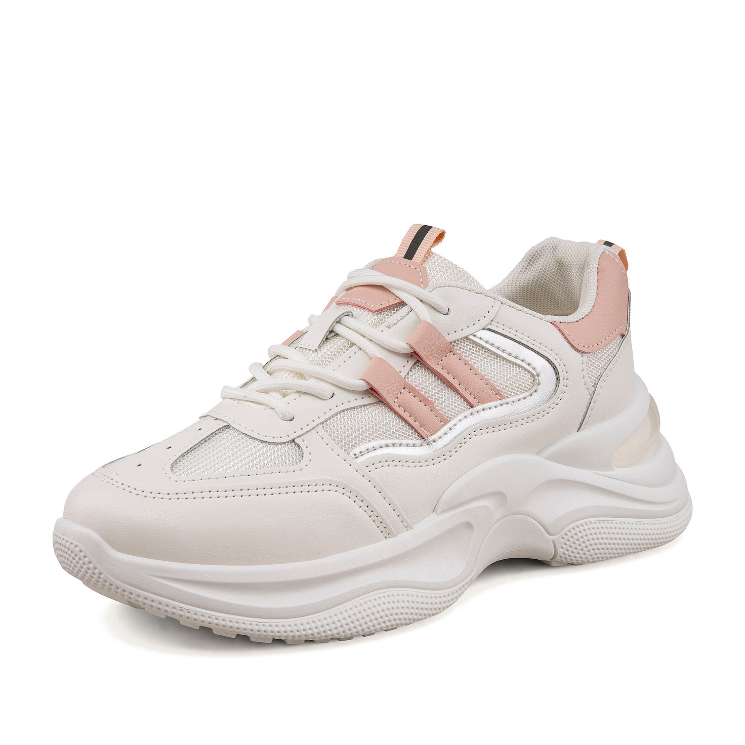 Кроссовки женские Pulse 203-21WB-527TT фото