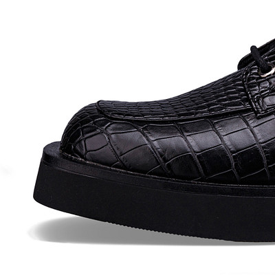 фото Полуботинки женские instreet