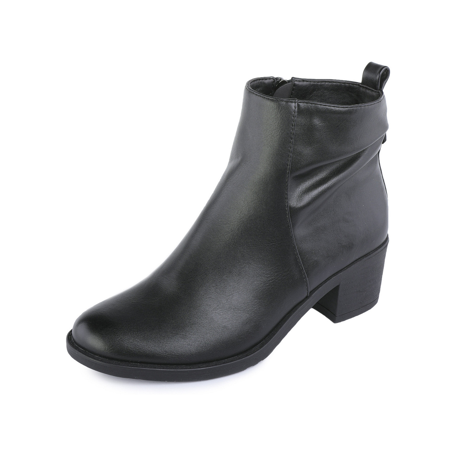 Ботильоны женщины INSTREET 91-01WN-022SR фото