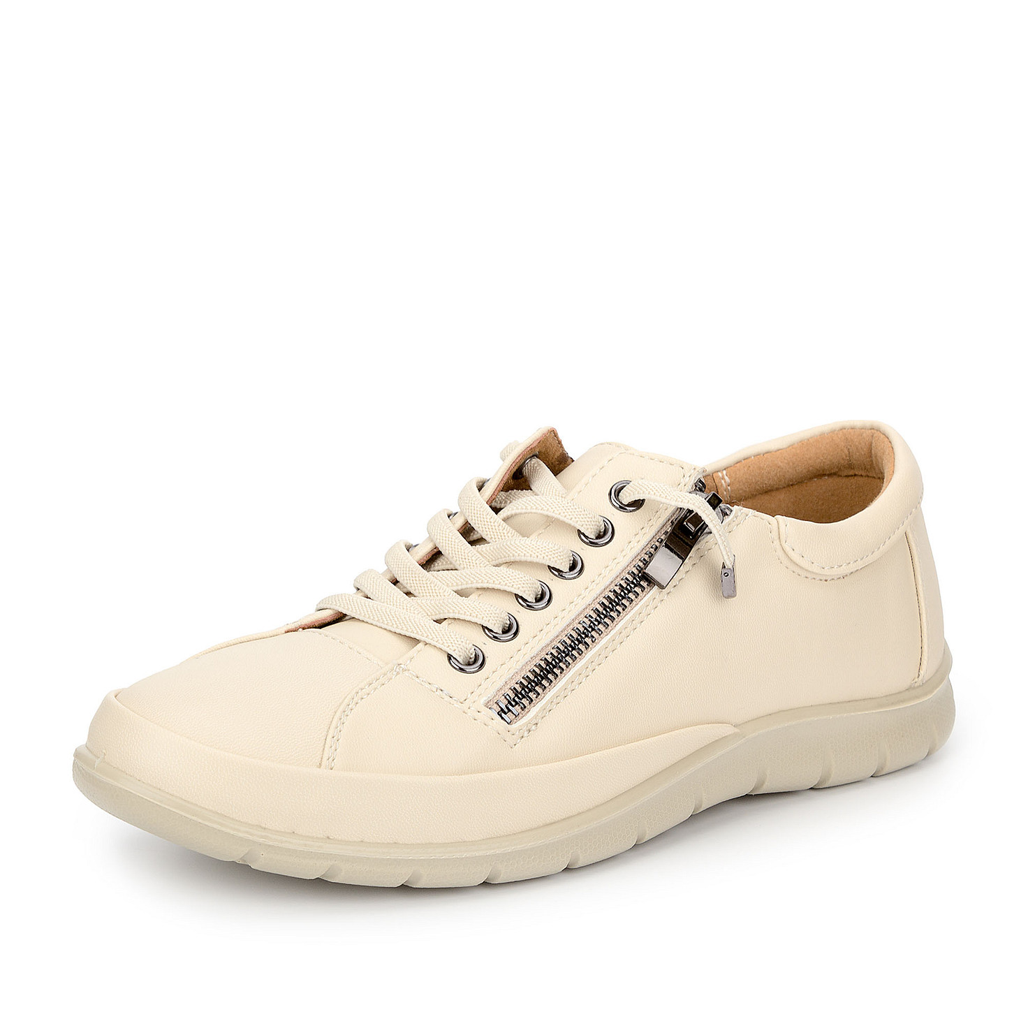 Полуботинки женщины INSTREET 245-11WB-040ST фото