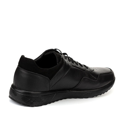 фото Полуботинки актив мужские quattrocomforto