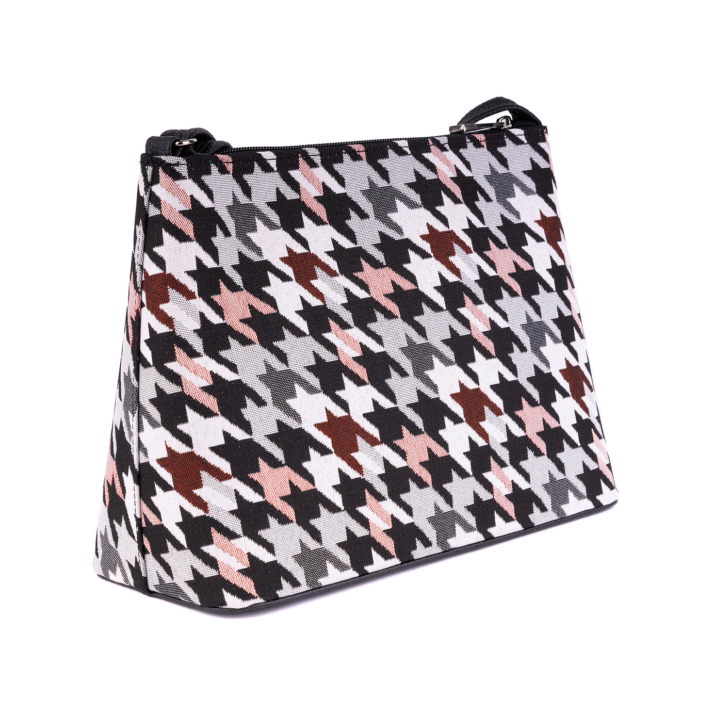 Сумки через плечо женская ZENDEN LC-32BWC-101 фото