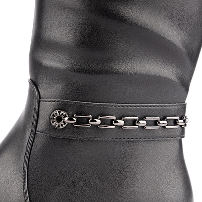 фото Сапоги женские instreet