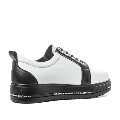 фото Полуботинки женские instreet