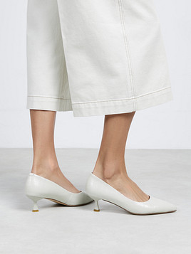 Thomas Munz Лодочки 325-5500A-1601