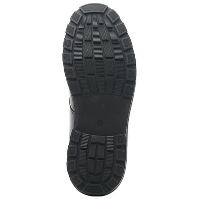 Ботинки INSTREET 248-92MV-027SW, цвет черный, размер ONE SIZE - фото 6