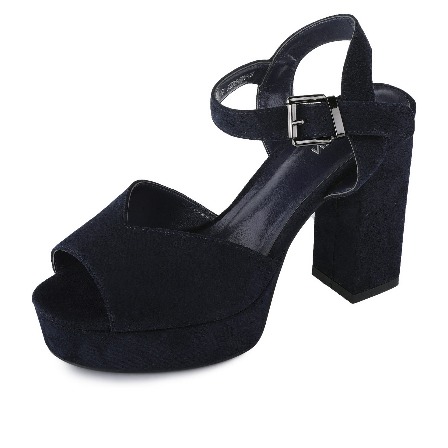 Босоножки женские ZENDEN 80-01WB-042CS фото