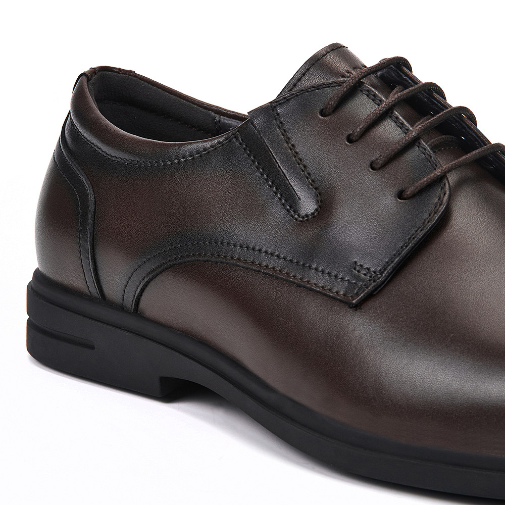 

M-Shoes, Коричневый