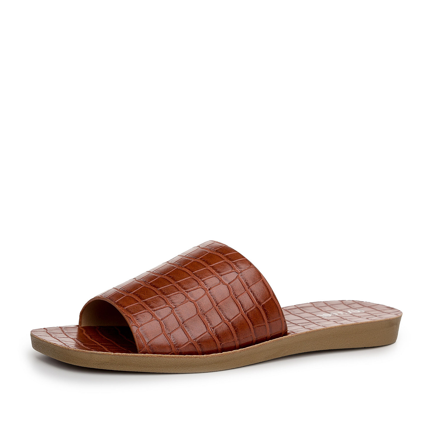 Сланцы, шлепанцы, пантолеты женщины INSTREET 26-11WA-035SS фото