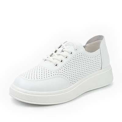 Полуботинки женские Escan 2799₽