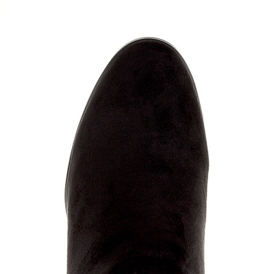 фото Ботфорты женские zenden