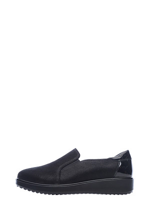 Туфли ZENDEN comfort 201-82WN-013BK, цвет черный, размер 36 - фото 1
