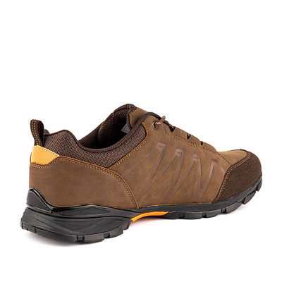 фото Полуботинки актив мужские quattrocomforto