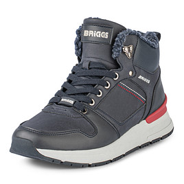 BRIGGS Кроссовки высокие 189-365A-4603