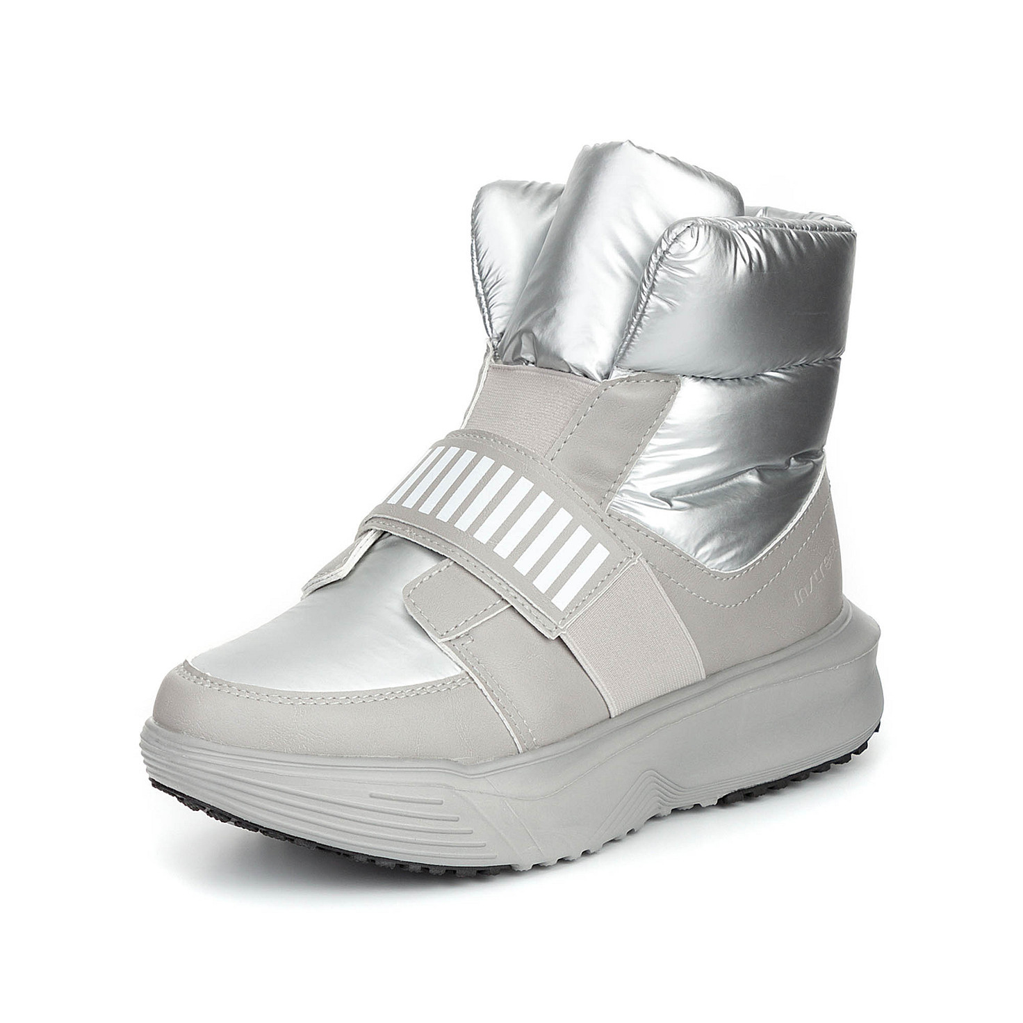 Дутики женские INSTREET 58-12WA-035TW фото