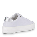 Кеды U.S. POLO ASSN. Кеды 101100940