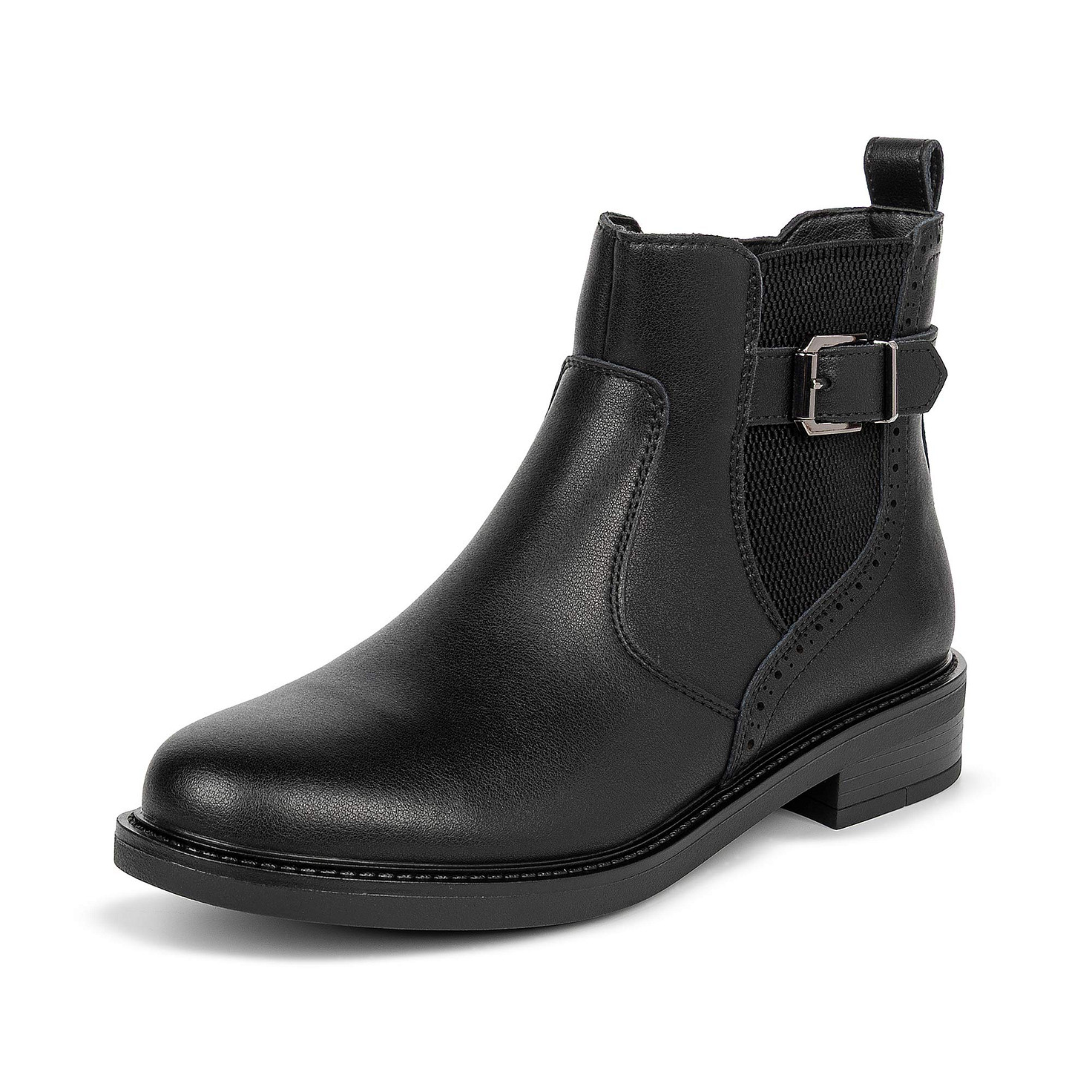 Челси женские ZENDEN 91-52WB-007VR фото