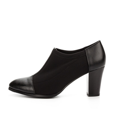 фото Полуботинки женские instreet